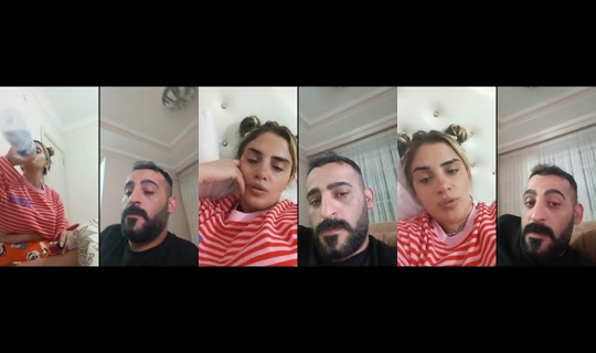 asiye.urhu TikTok Live — Oct 8, 2026, 9:49 PM