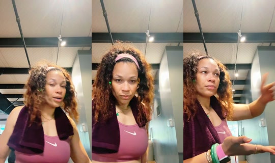 ask.dr.maria TikTok Live — Aug 21, 2026, 12:04 PM