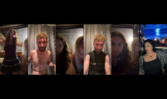 ask_ioannina TikTok Live — Aug 21, 2026, 10:11 PM