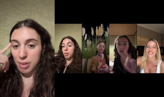 ask_ioannina TikTok Live — Aug 23, 2026, 10:13 PM