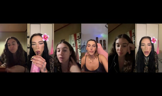 ask_ioannina TikTok Live — Aug 23, 2026, 11:54 PM