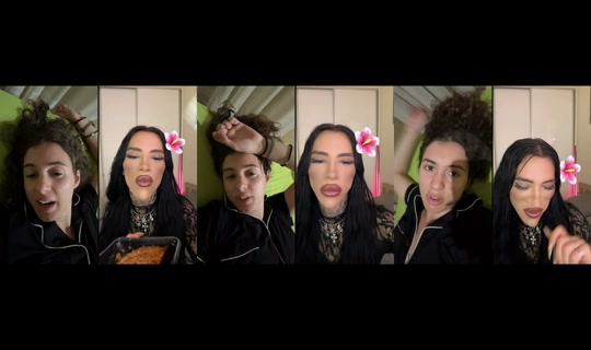 ask_ioannina TikTok Live — Aug 24, 2026, 12:45 AM