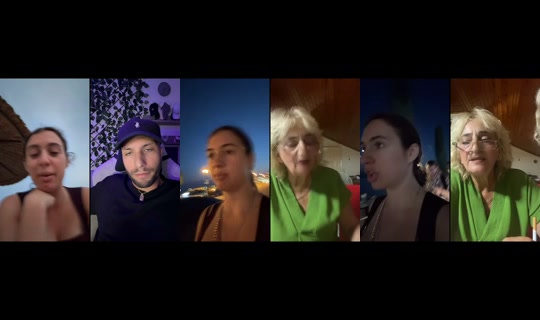 ask_ioannina TikTok Live — Aug 24, 2026, 5:36 PM