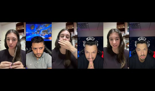 ask_ioannina TikTok Live — Sep 29, 2026, 9:54 PM