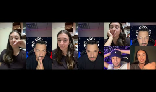 ask_ioannina TikTok Live — Sep 29, 2026, 10:45 PM
