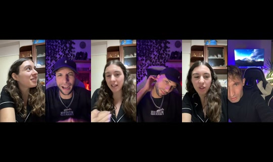 ask_ioannina TikTok Live — Oct 4, 2026, 8:07 PM