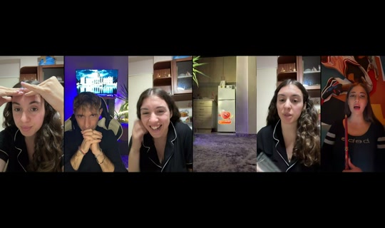 ask_ioannina TikTok Live — Oct 4, 2026, 8:57 PM