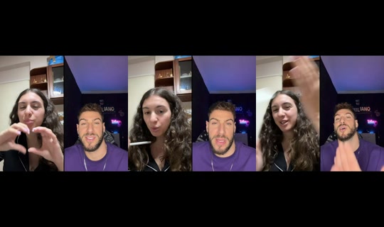 ask_ioannina TikTok Live — Oct 4, 2026, 10:52 PM