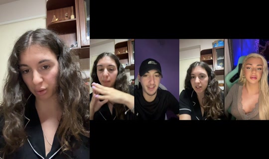 ask_ioannina TikTok Live — Oct 6, 2026, 8:47 PM