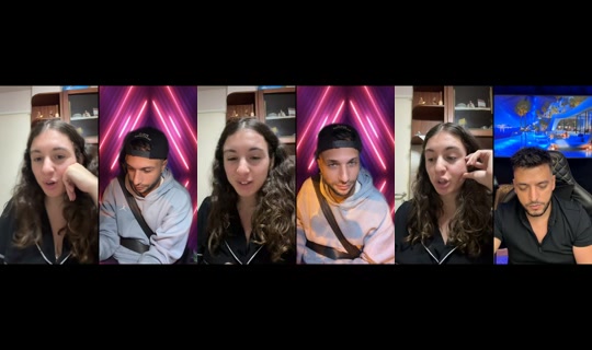 ask_ioannina TikTok Live — Oct 6, 2026, 10:28 PM