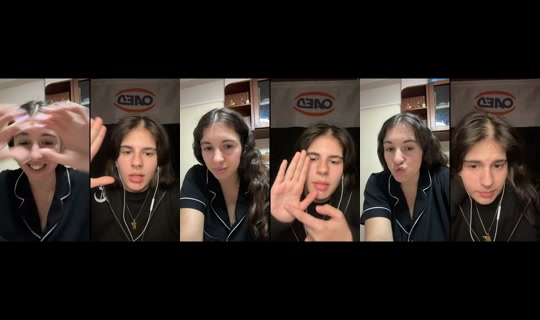ask_ioannina TikTok Live — Oct 7, 2026, 7:15 PM