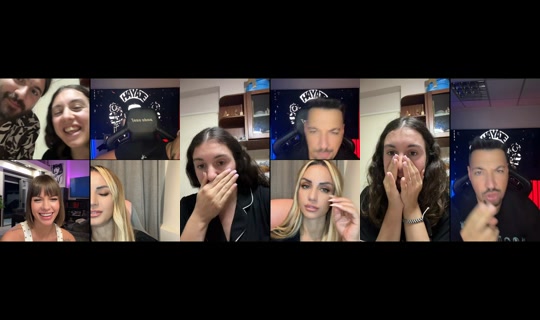 ask_ioannina TikTok Live — Oct 7, 2026, 9:47 PM