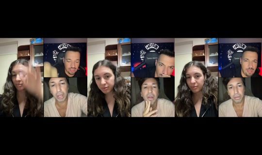 ask_ioannina TikTok Live — Oct 7, 2026, 10:38 PM
