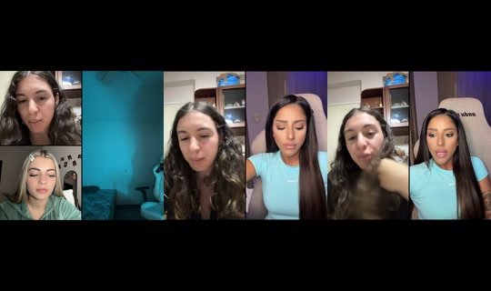 ask_ioannina TikTok Live — Oct 8, 2026, 9:15 PM