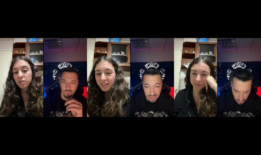 ask_ioannina TikTok Live — Oct 8, 2026, 10:56 PM