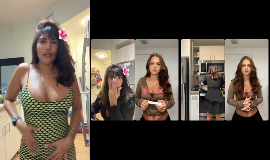 askcarolineanything TikTok Live — Aug 20, 2026, 8:15 PM