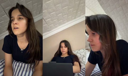 askinvibes TikTok Live — Sep 27, 2026, 8:10 PM