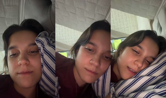 askinvibes TikTok Live — Sep 28, 2026, 8:37 PM
