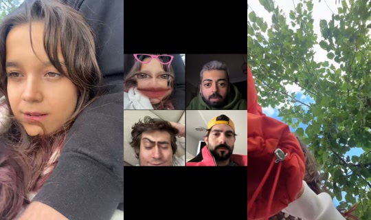 askinvibes TikTok Live — Oct 3, 2026, 1:57 PM