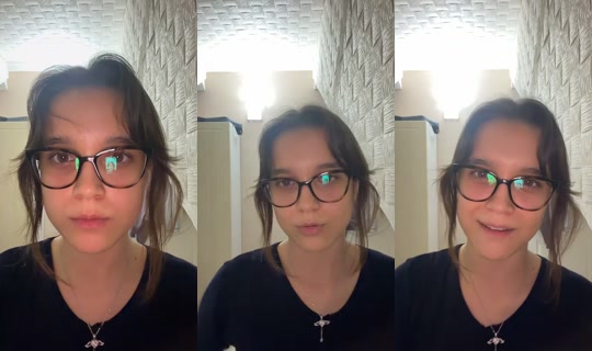 askinvibes TikTok Live — Oct 9, 2026, 6:05 PM