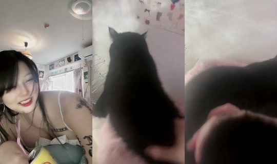 askka40 TikTok Live — Oct 3, 2026, 8:15 AM