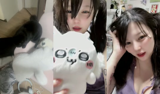 askka40 TikTok Live — Oct 8, 2026, 11:24 AM