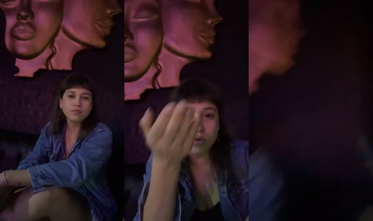 askobars1 TikTok Live — Oct 7, 2026, 11:26 PM