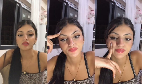 asl.su_33 TikTok Live — Sep 20, 2026, 10:08 PM