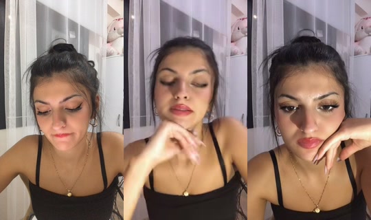 asl.su_33 TikTok Live — Sep 21, 2026, 7:50 PM
