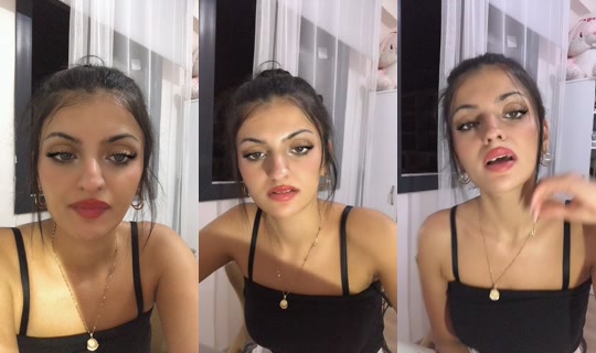 asl.su_33 TikTok Live — Sep 21, 2026, 8:34 PM