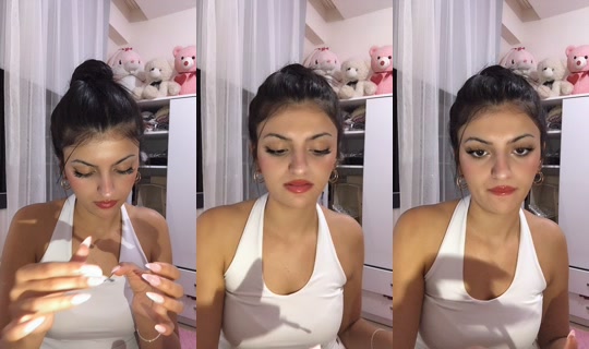 asl.su_33 TikTok Live — Sep 22, 2026, 9:10 PM