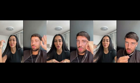 asli.beautee TikTok Live — Oct 4, 2026, 8:59 AM
