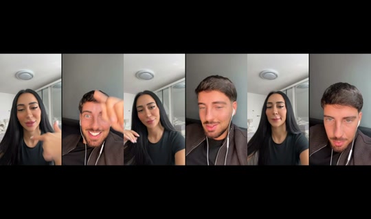 asli.beautee TikTok Live — Oct 4, 2026, 9:50 AM