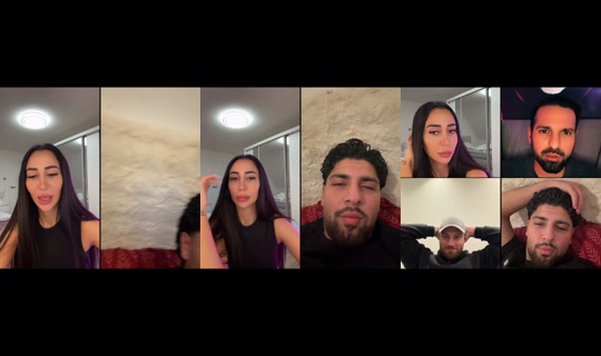 asli.beautee TikTok Live — Oct 5, 2026, 2:25 AM