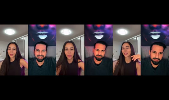 asli.beautee TikTok Live — Oct 5, 2026, 3:15 AM