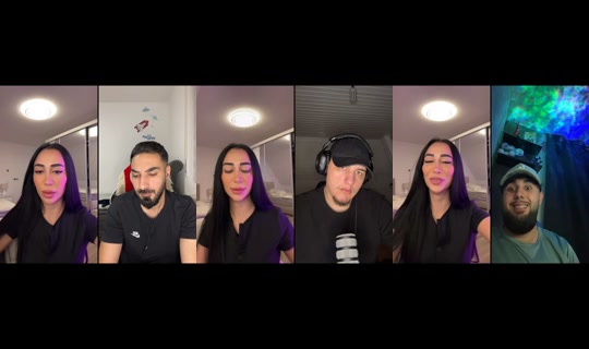 asli.beautee TikTok Live — Oct 7, 2026, 10:48 PM