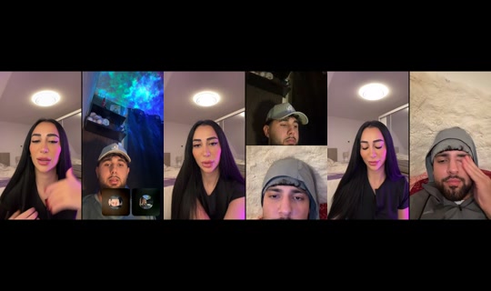 asli.beautee TikTok Live — Oct 7, 2026, 11:39 PM
