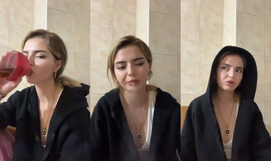 asli55_0 TikTok Live — Sep 15, 2026, 8:08 PM