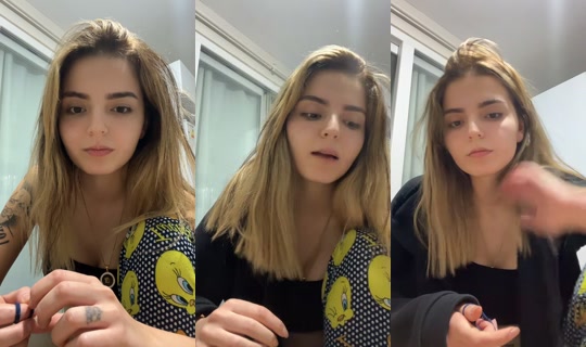 asli55_0 TikTok Live — Sep 16, 2026, 9:01 PM