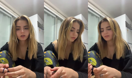 asli55_0 TikTok Live — Sep 16, 2026, 9:28 PM