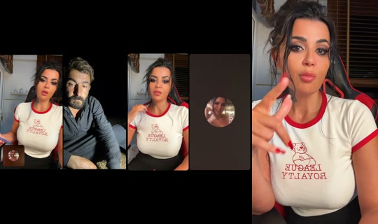 aslim07_58 TikTok Live — Sep 19, 2026, 7:26 PM