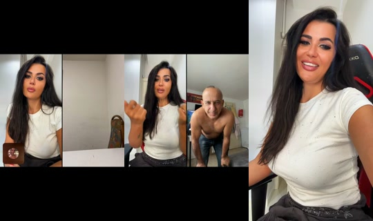 aslim07_58 TikTok Live — Sep 20, 2026, 9:34 AM