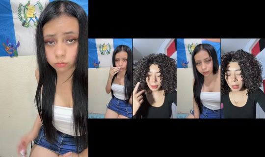 aslinpereez1 TikTok Live — Aug 29, 2026, 1:37 AM
