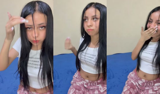 aslinpereez1 TikTok Live — Aug 29, 2026, 3:54 AM