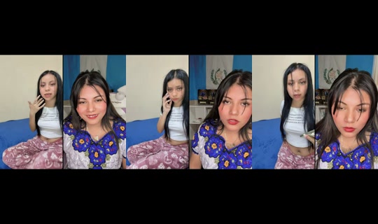aslinpereez1 TikTok Live — Aug 29, 2026, 5:18 AM