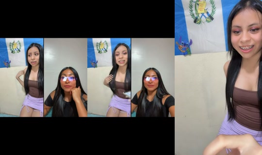 aslinpereez1 TikTok Live — Aug 30, 2026, 2:42 AM