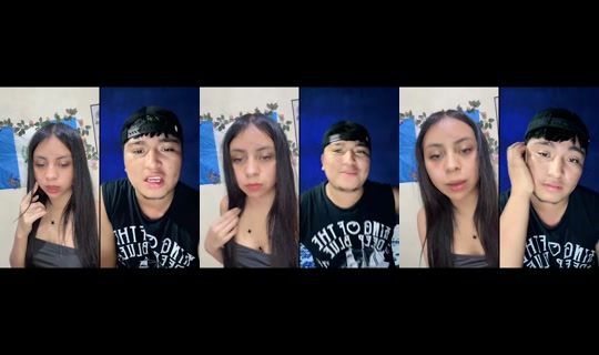 aslinpereez1 TikTok Live — Oct 1, 2026, 1:02 AM