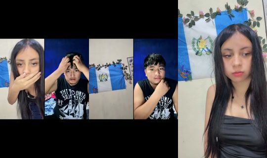 aslinpereez1 TikTok Live — Oct 1, 2026, 1:53 AM