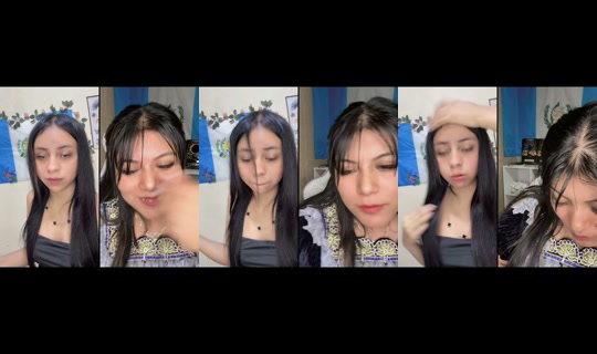 aslinpereez1 TikTok Live — Oct 1, 2026, 4:39 AM