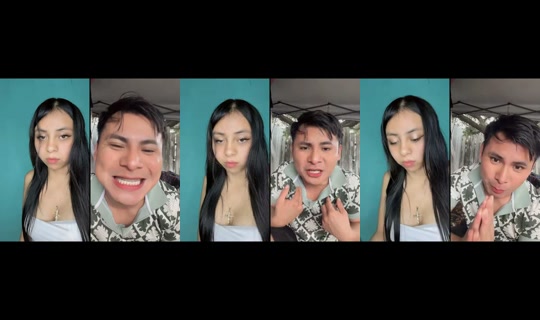 aslinpereez1 TikTok Live — Oct 4, 2026, 10:58 PM